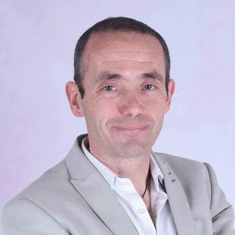 Christophe Simon