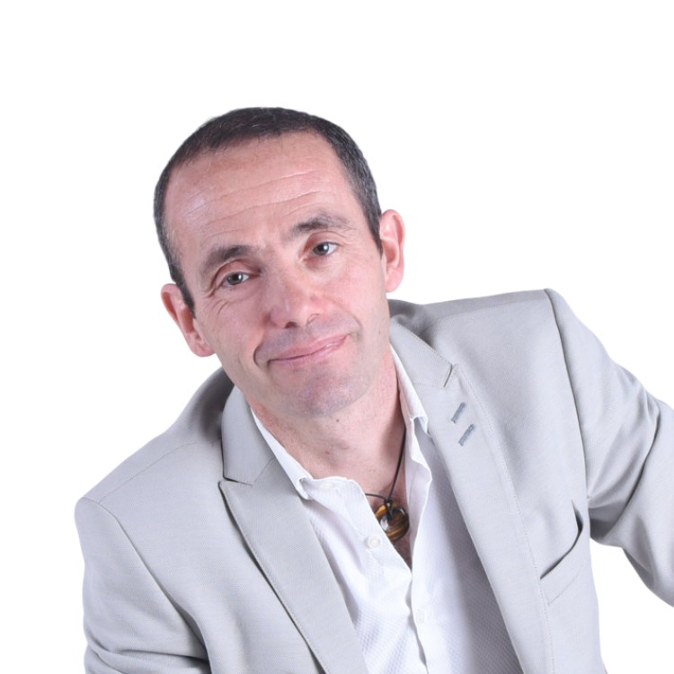 Christophe Simon
