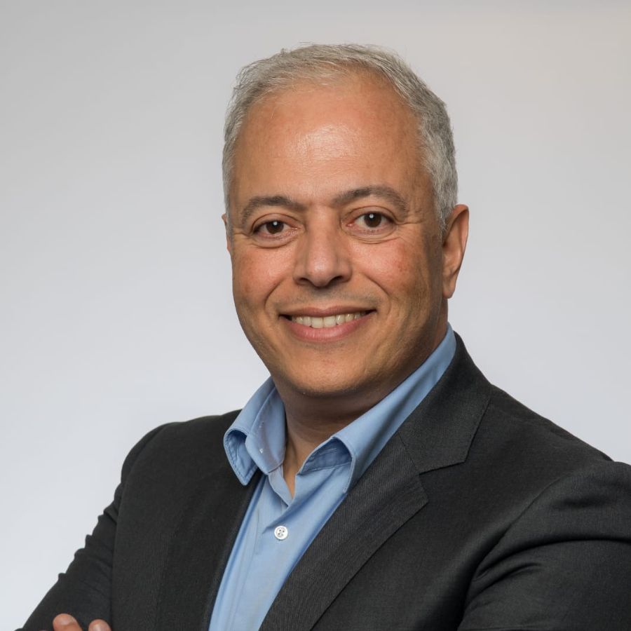 Lounas - croissance commerciale NeuroBreak, 25 ans de management commercial