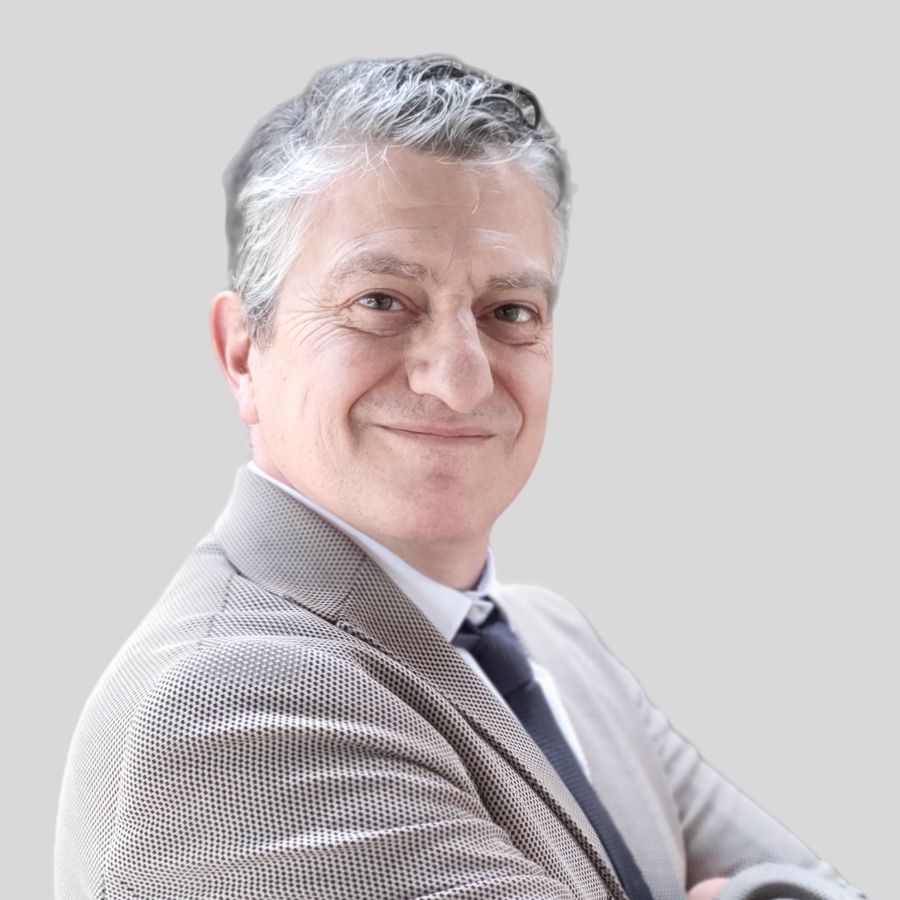 Olivier - responsable deploiement NeuroBreak, automatisation marketing B2B